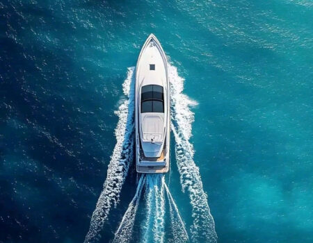 Yachting /1