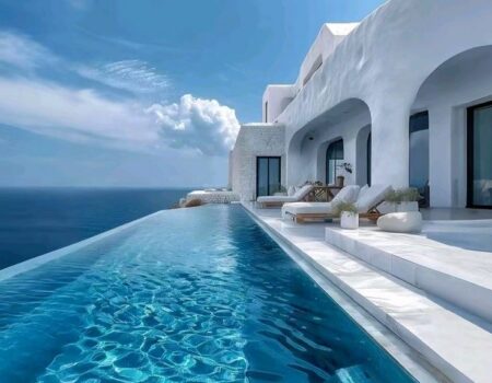 St Barths