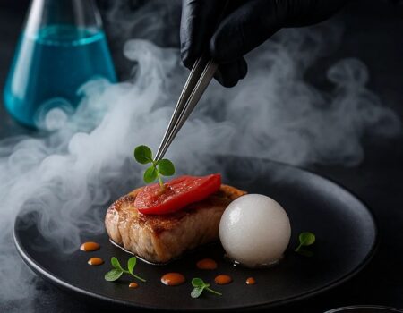 Gastronomy