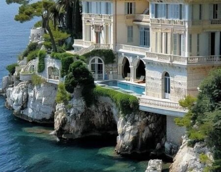 Portofino – Italy