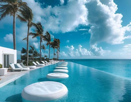 Tara resort – Aruba